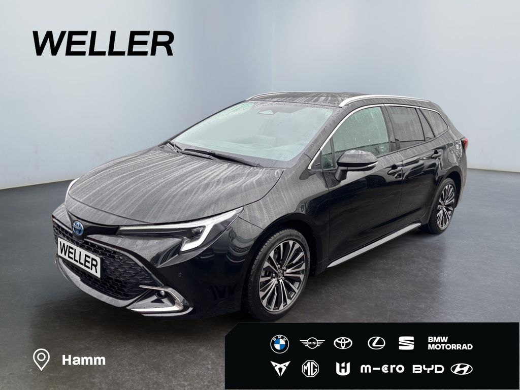 Toyota Corolla 2025