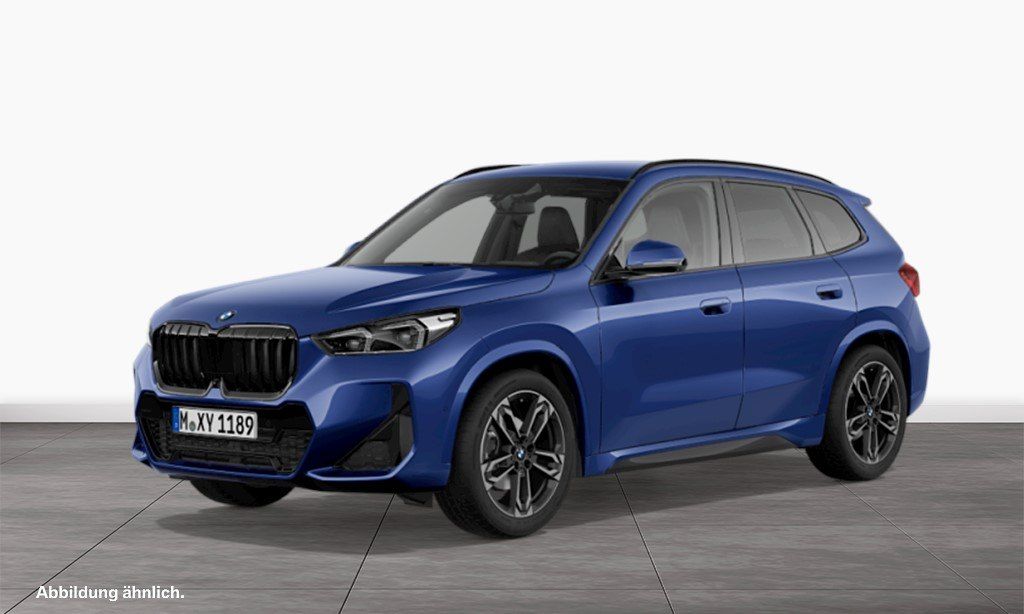 BMW X1 2023