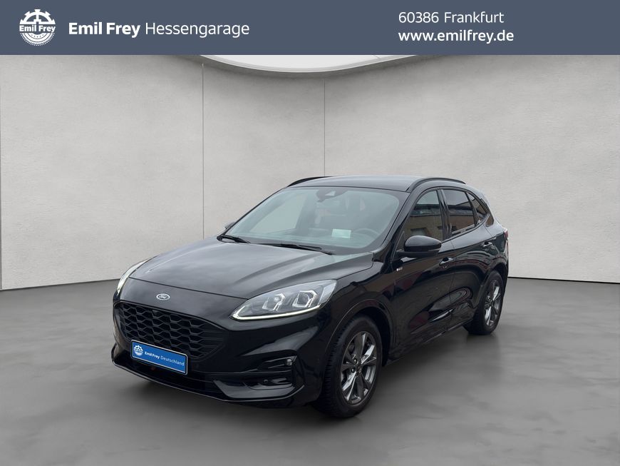 Ford Kuga 2023