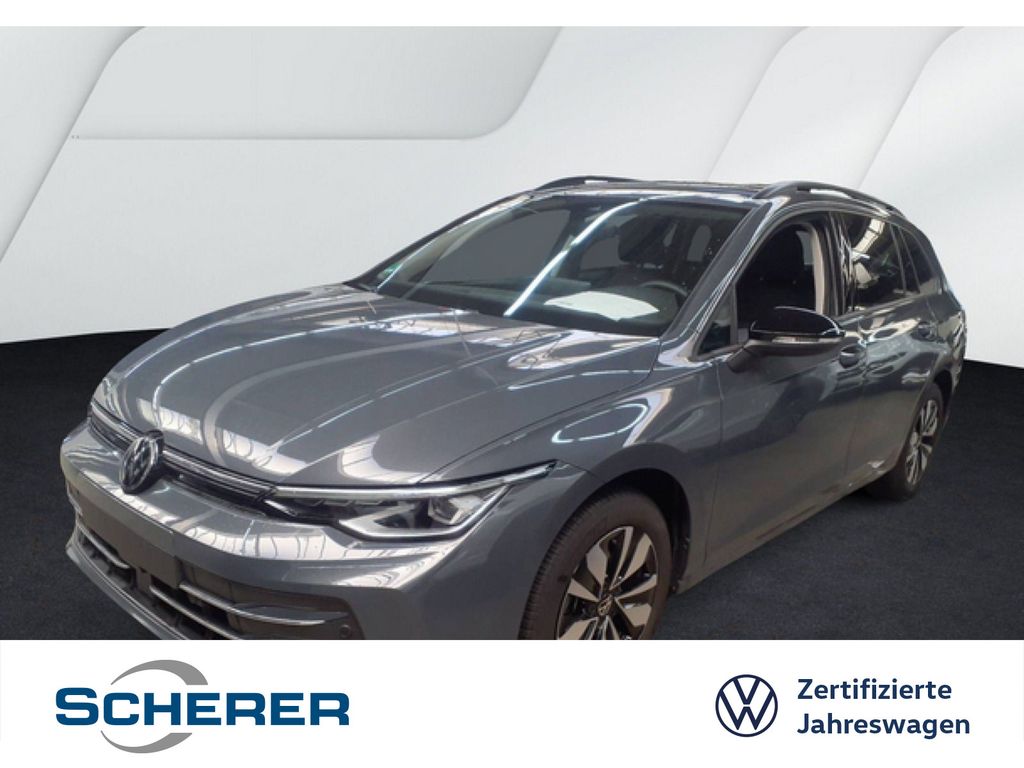 Volkswagen Golf 2025