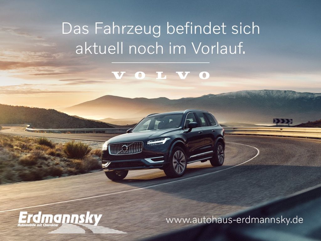 Volvo ES90