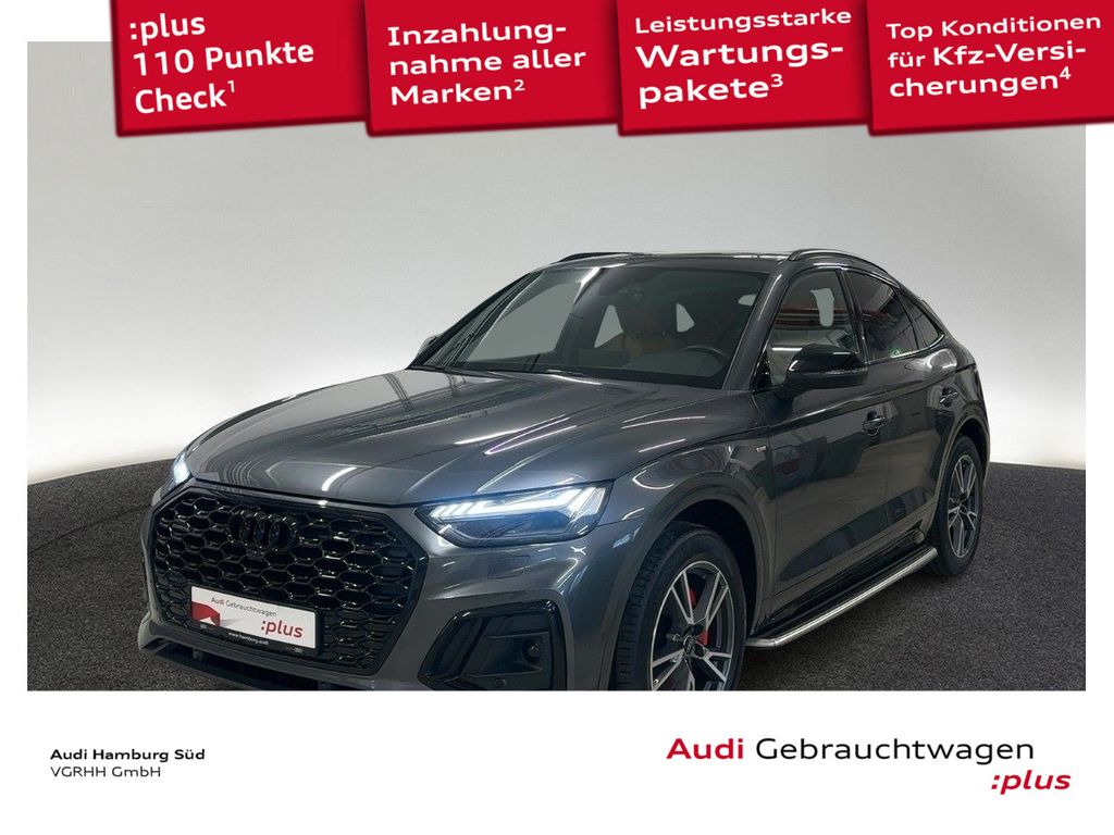 Audi Q5 2022