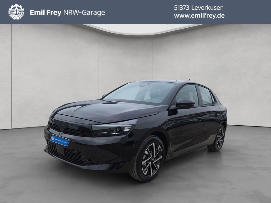 Opel Corsa 2025