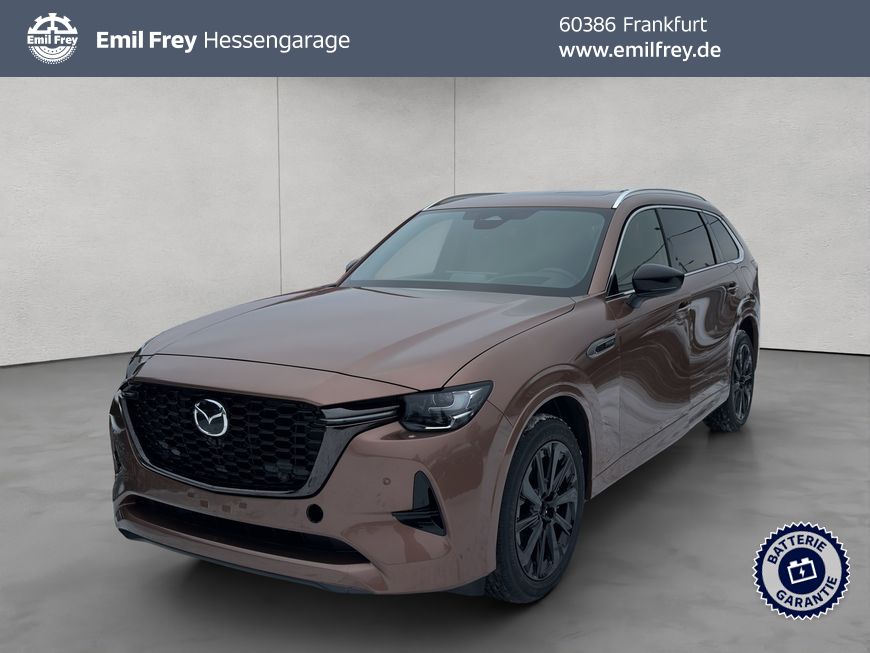 Mazda CX-80