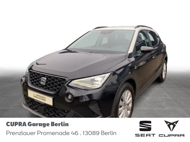 Seat Arona 2025