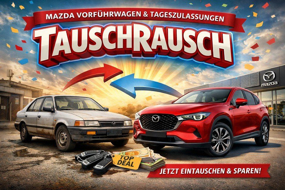 Mazda CX-30 2025