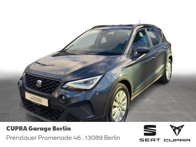 Seat Arona 2025