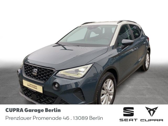 Seat Arona 2025