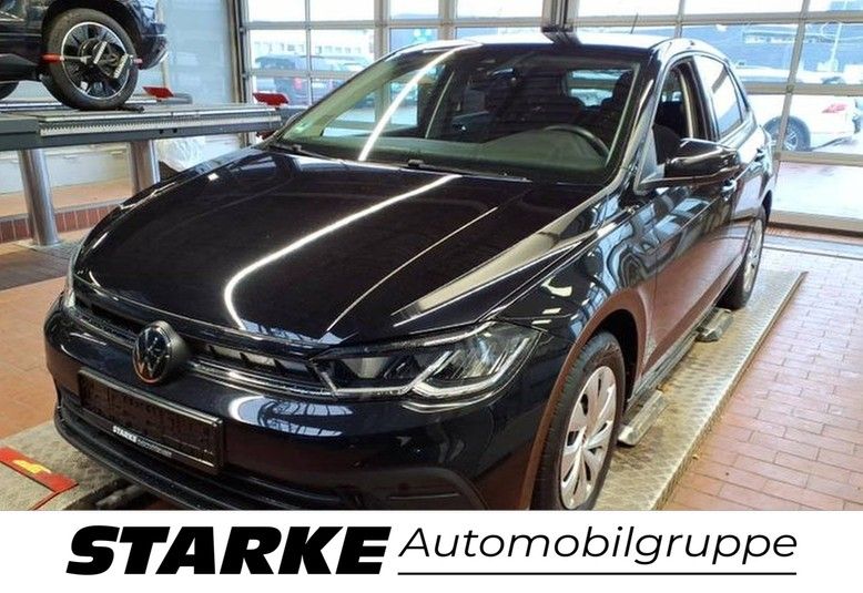Volkswagen Polo 2023