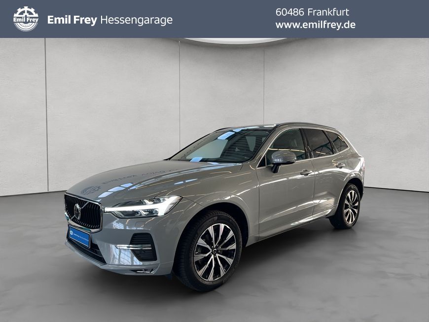 Volvo XC60 2024