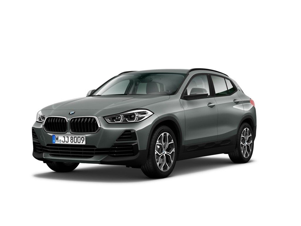 BMW X2 2023
