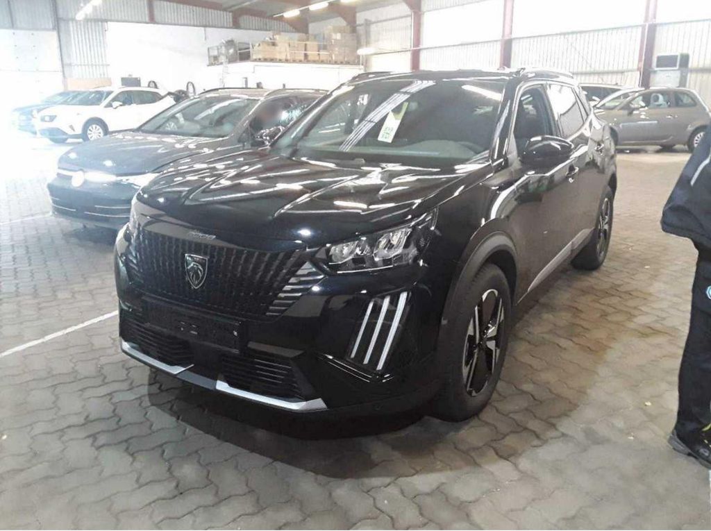 Peugeot 2008 2024
