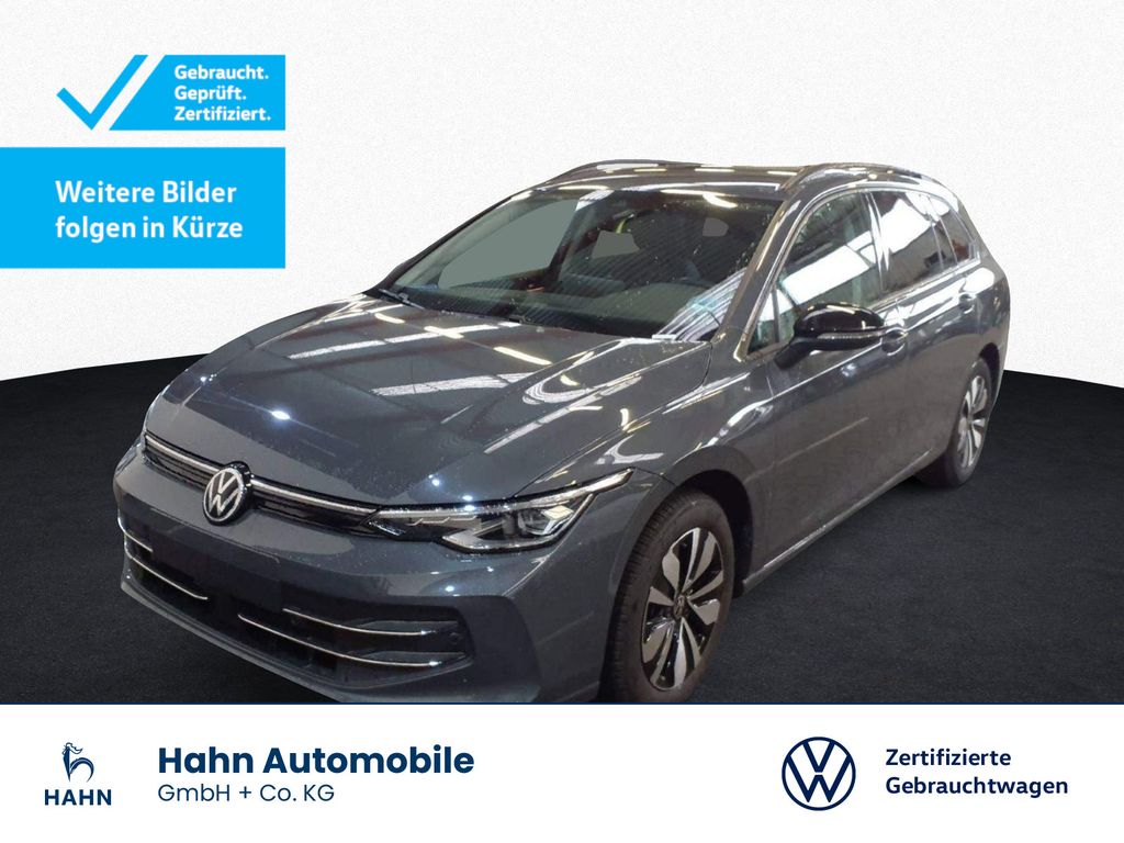 Volkswagen Golf 2025