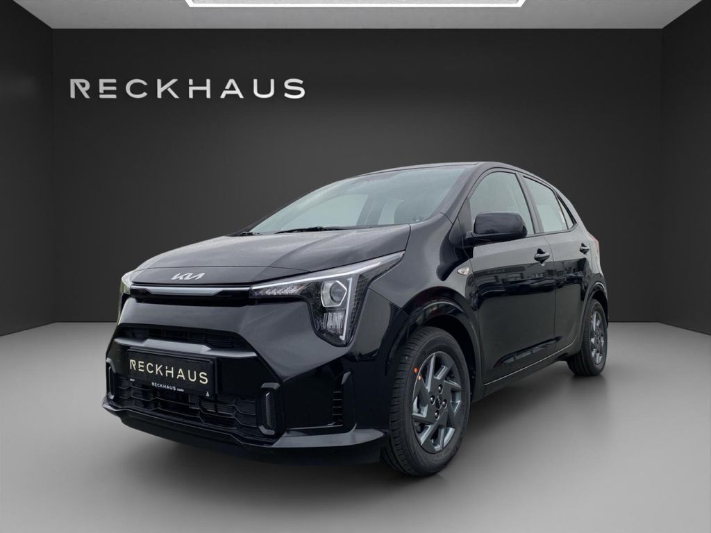 Kia Picanto 2026