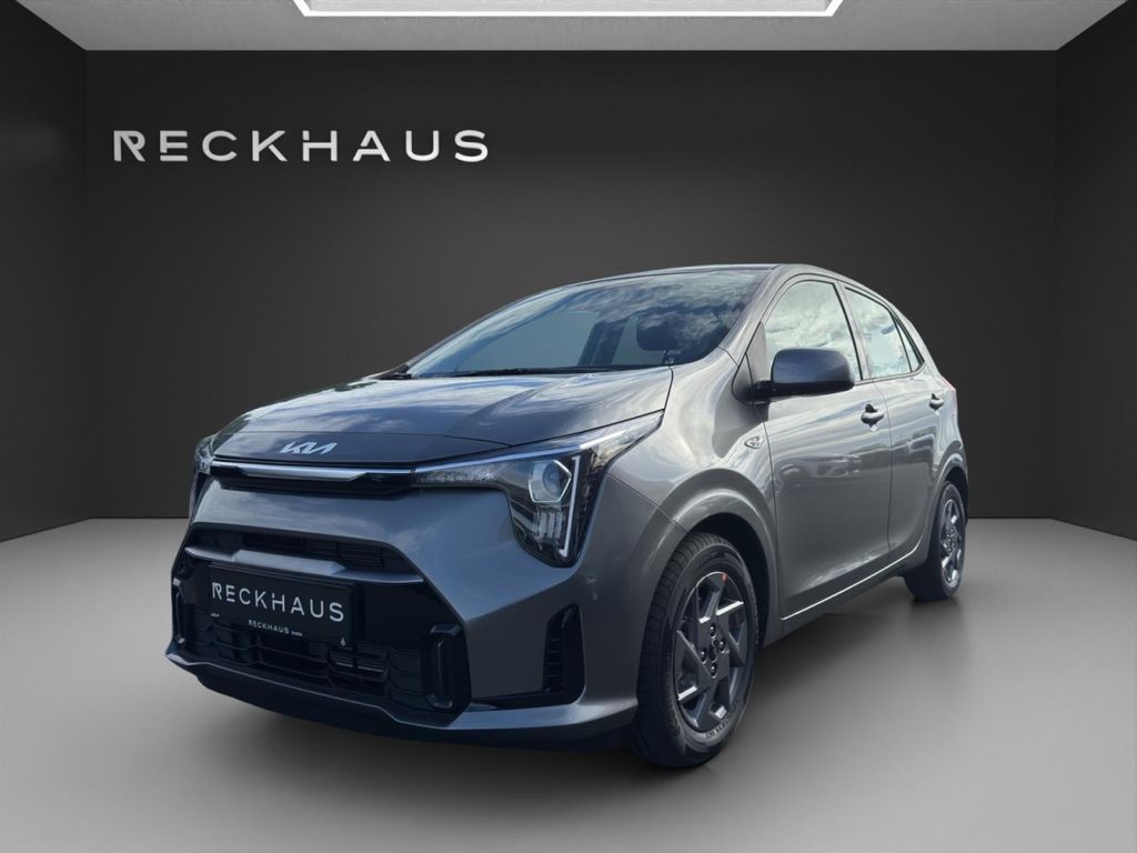 Kia Picanto 2026