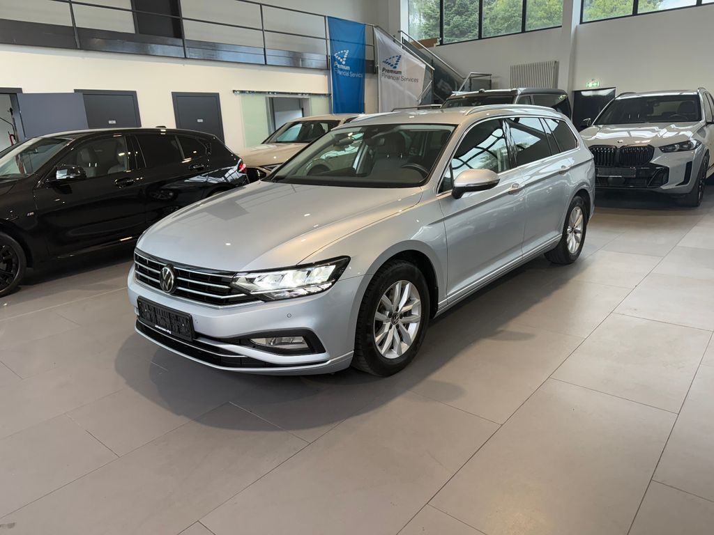 Volkswagen Passat Variant 2023