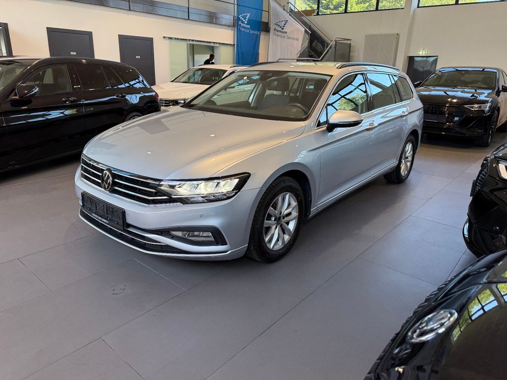 Volkswagen Passat Variant 2023
