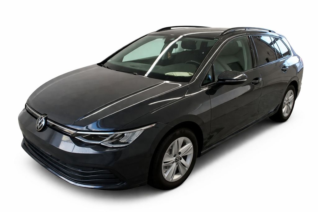 Volkswagen Golf 2023