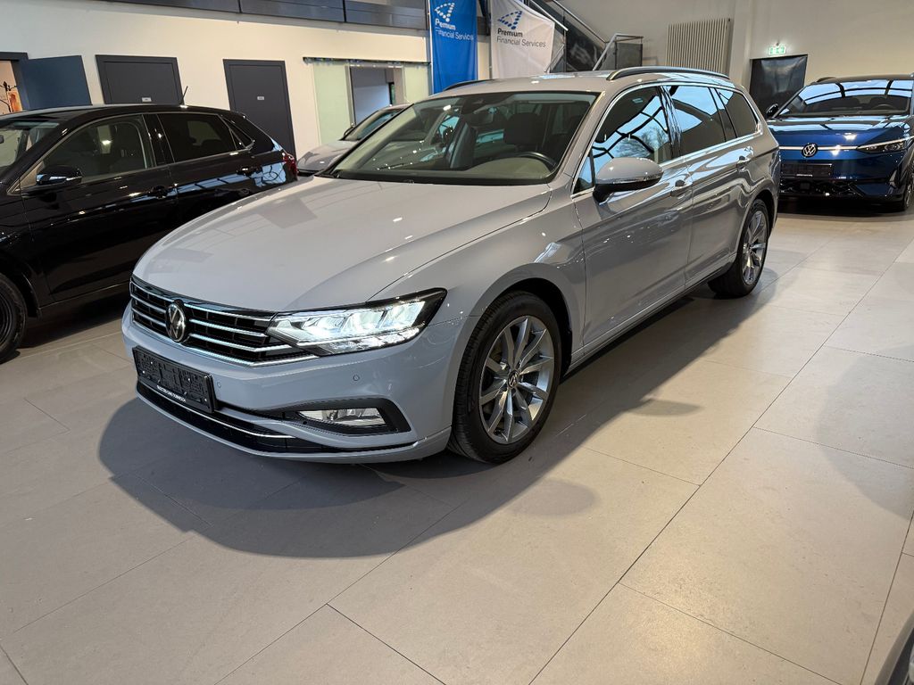Volkswagen Passat Variant 2023