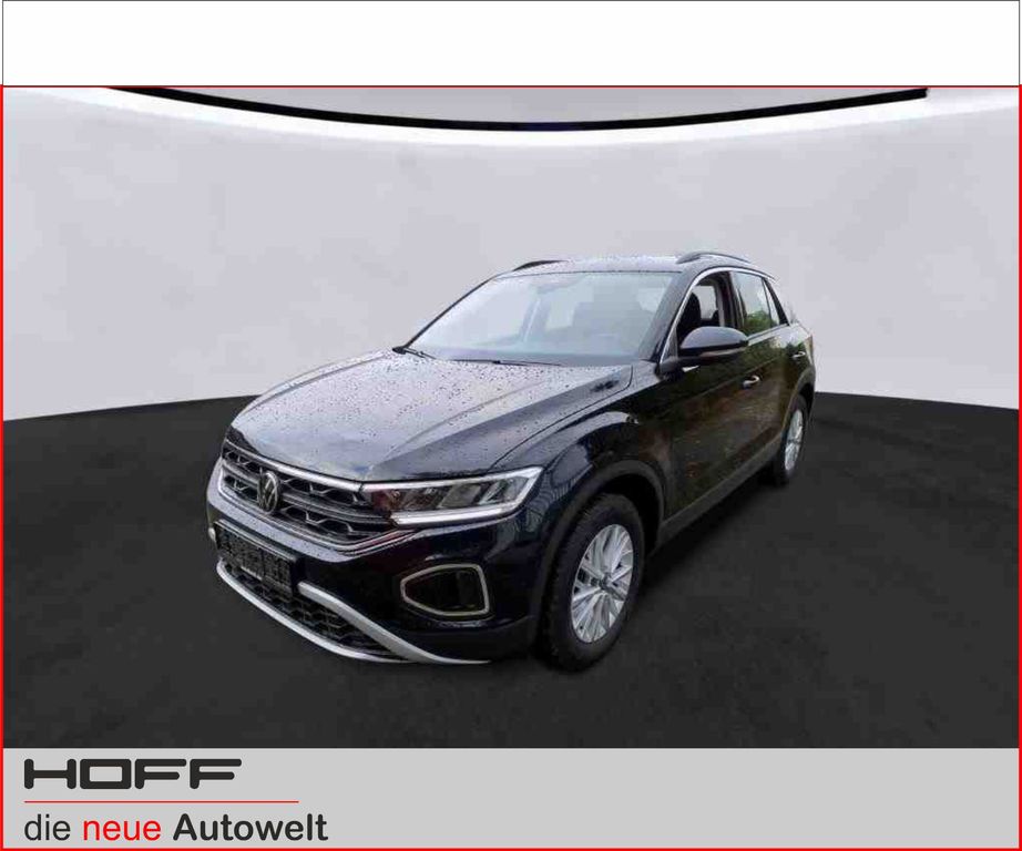 Volkswagen T-Roc 2022