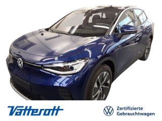 Volkswagen ID.4 2025
