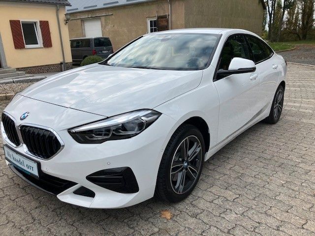 BMW 218 Gran Coupé 2024