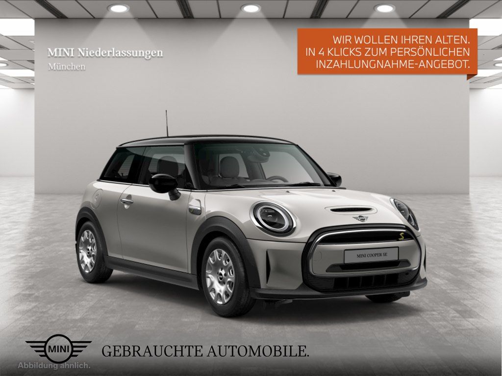 MINI Cooper SE 2022