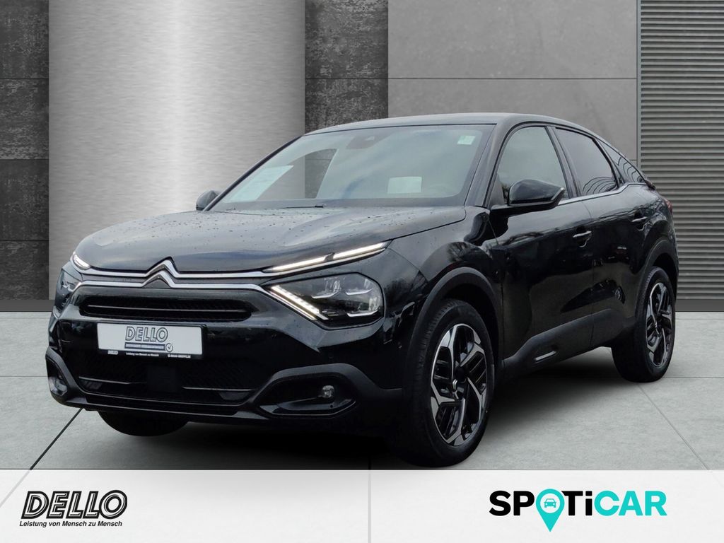 Citroën C4 2023