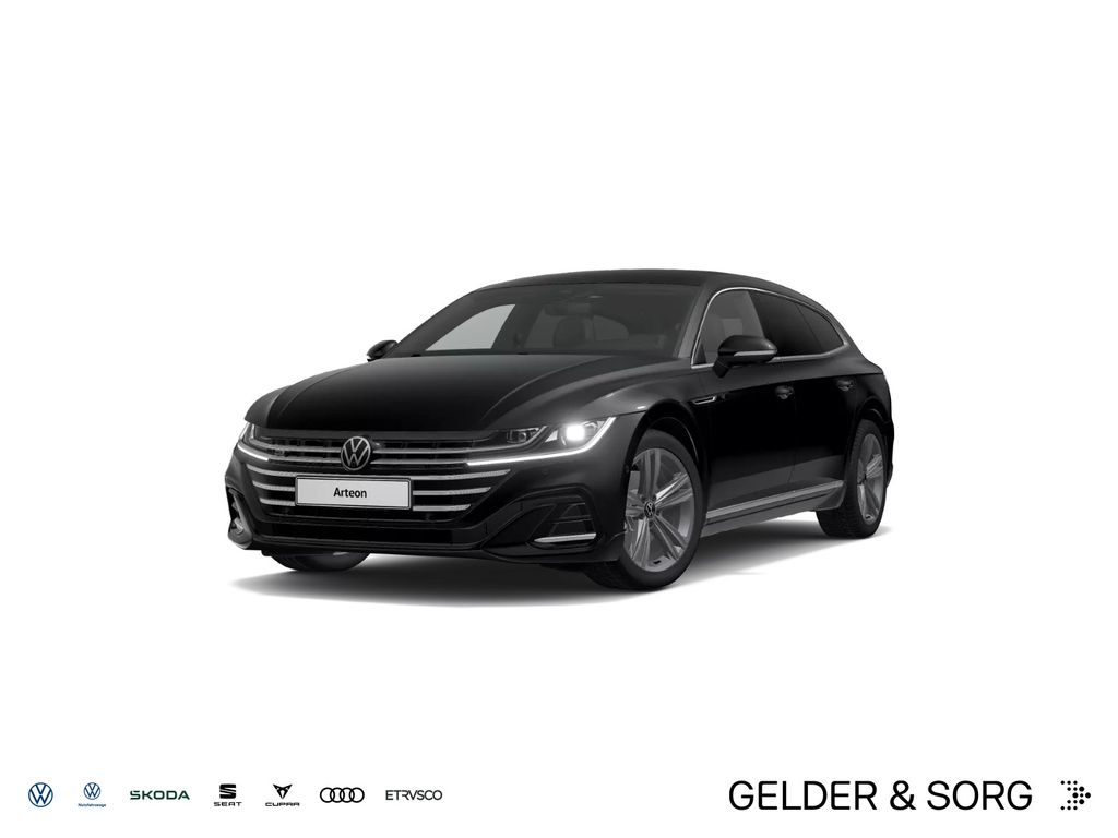 Volkswagen Arteon 2022