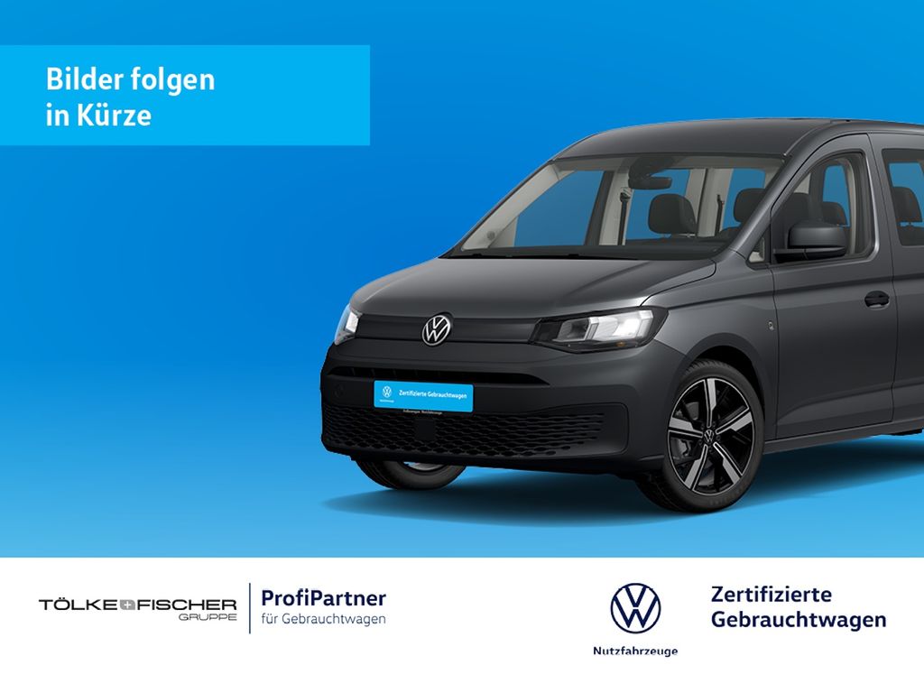Volkswagen T6 Transporter 2021