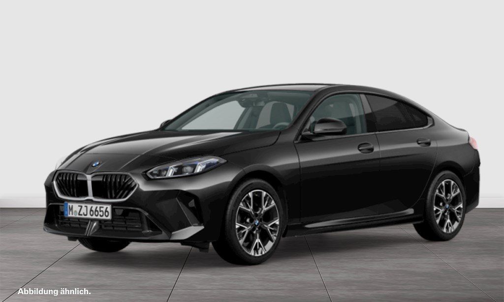 BMW 220 Gran Coupé
