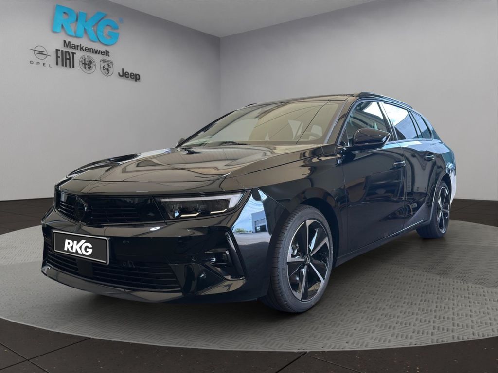 Opel Astra 2025