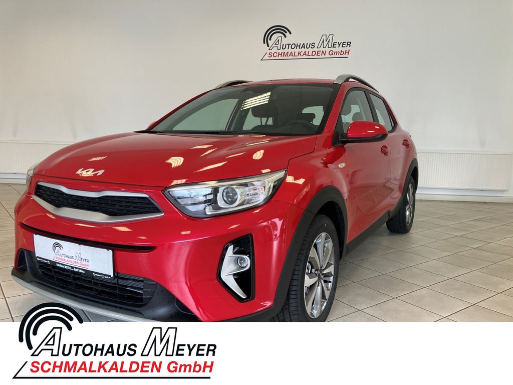 Kia Stonic 2025