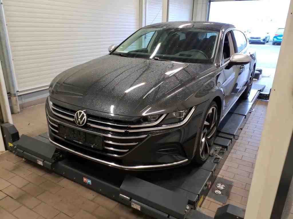 Volkswagen Arteon 2022