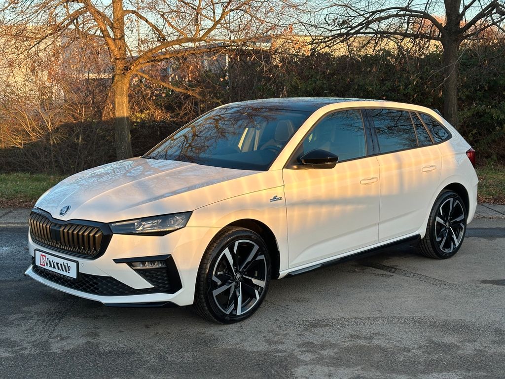 Skoda Scala 2024
