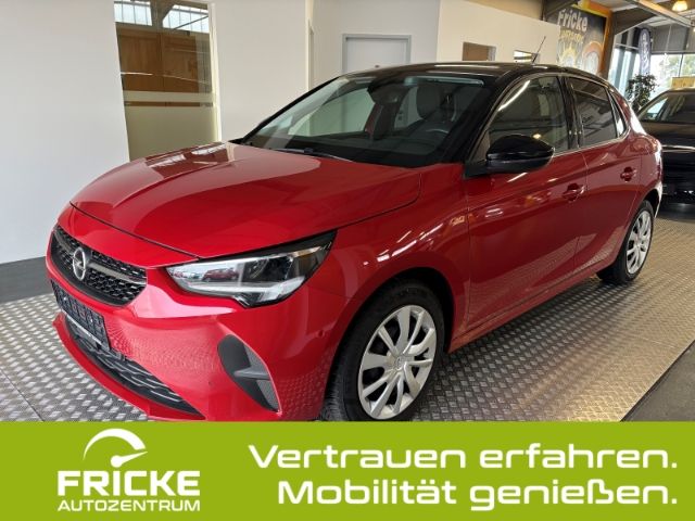Opel Corsa 2022