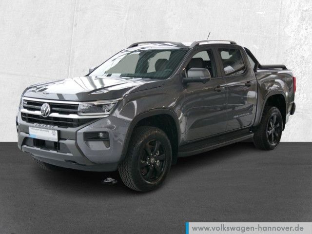 Volkswagen Amarok 2025
