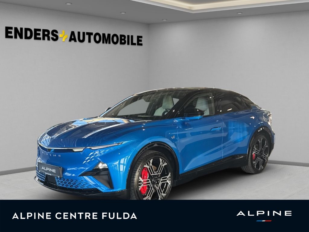 Alpine Other