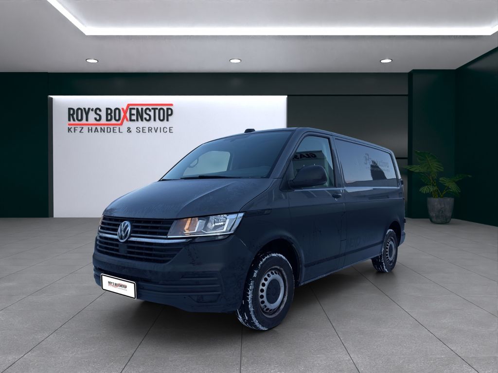 Volkswagen T6 Transporter 2019
