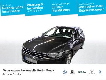 Volkswagen Passat Variant 2023