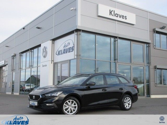 Seat Leon 2023