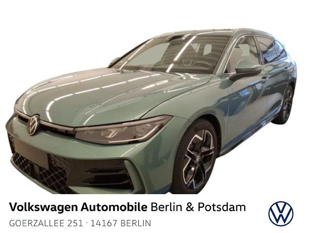 Volkswagen Passat Variant 2025