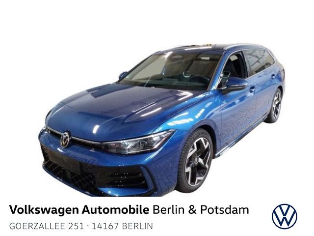 Volkswagen Passat Variant 2025