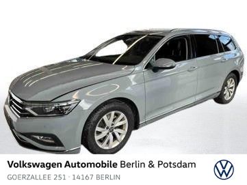 Volkswagen Passat Variant 2022