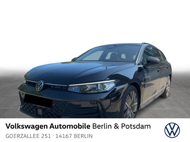 Volkswagen Passat Variant 2025