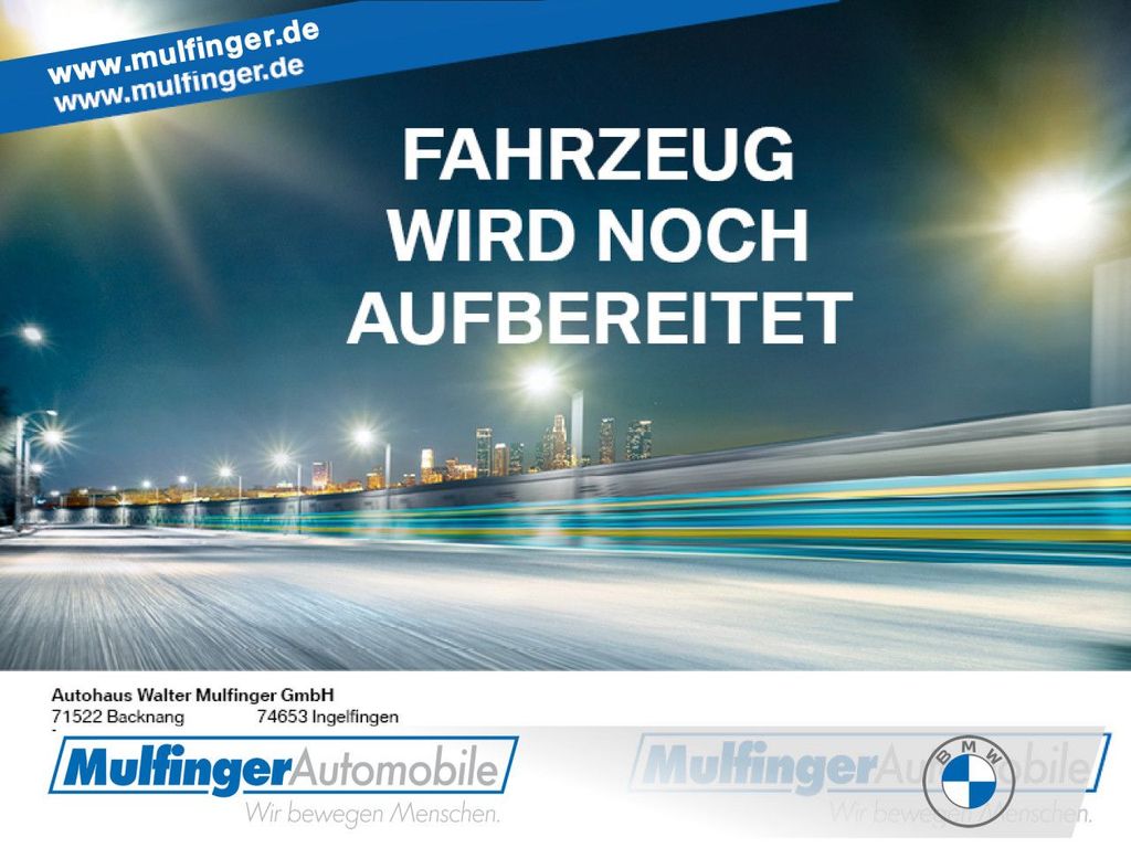 BMW X1 2021