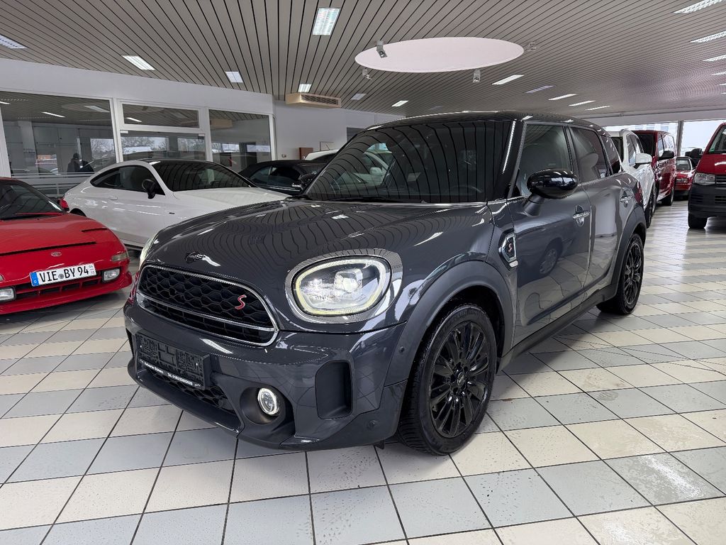 MINI Cooper SD 2020