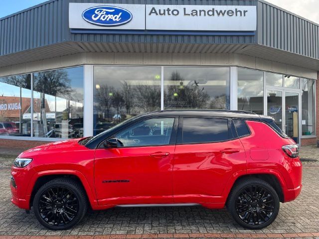 Jeep Compass 2022