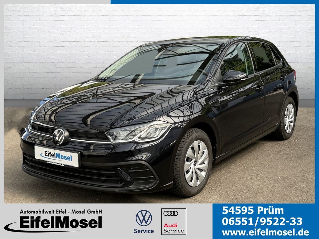 Volkswagen Polo 2023