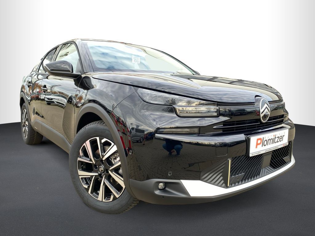 Citroën C4 2025
